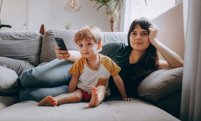 Connexus Parent Login