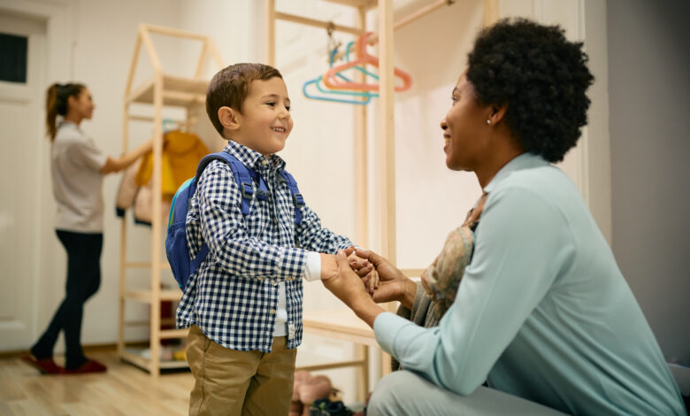 Genesis Parent Portal