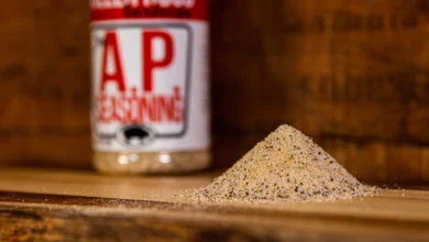 AP Seasoning