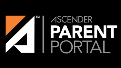 Ascender Parent Portal