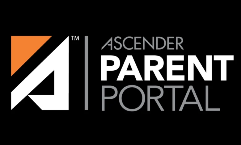 Ascender Parent Portal