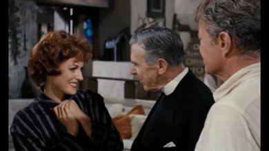 The Parent Trap 1961 Cast