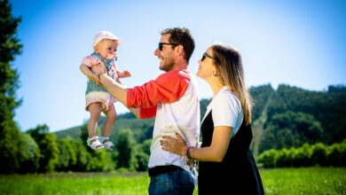 Active Parent Grenada MS