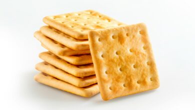 Cracker Seasoning
