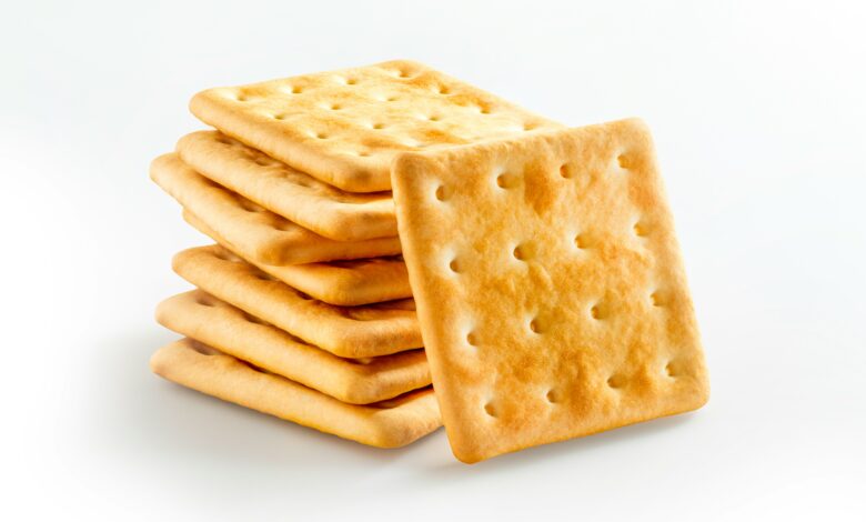 Cracker Seasoning