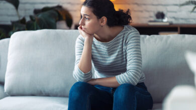 Parents Never Have Time for Me