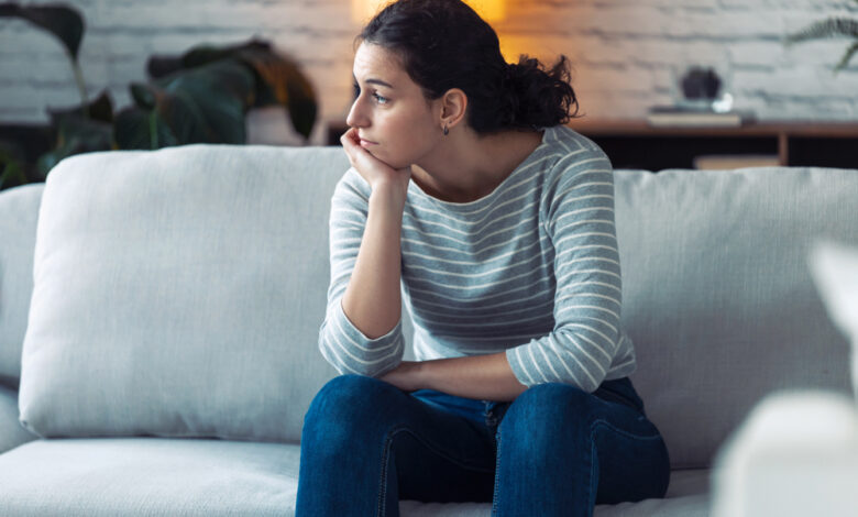 Parents Never Have Time for Me