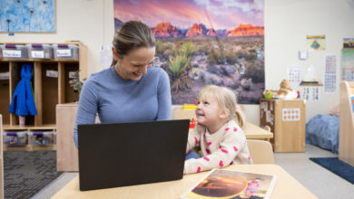 Parent Access Center