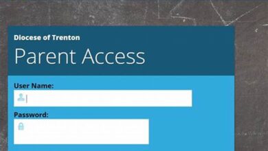 Parent Portal Genesis