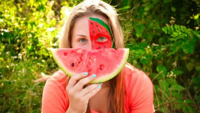 Watermelon Season Florida