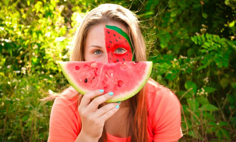 Watermelon Season Florida
