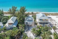 siesta key seasonal rentals