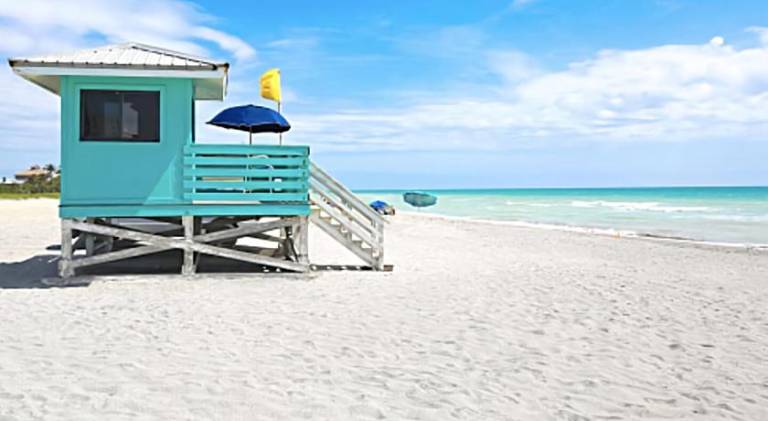 siesta key seasonal rentals