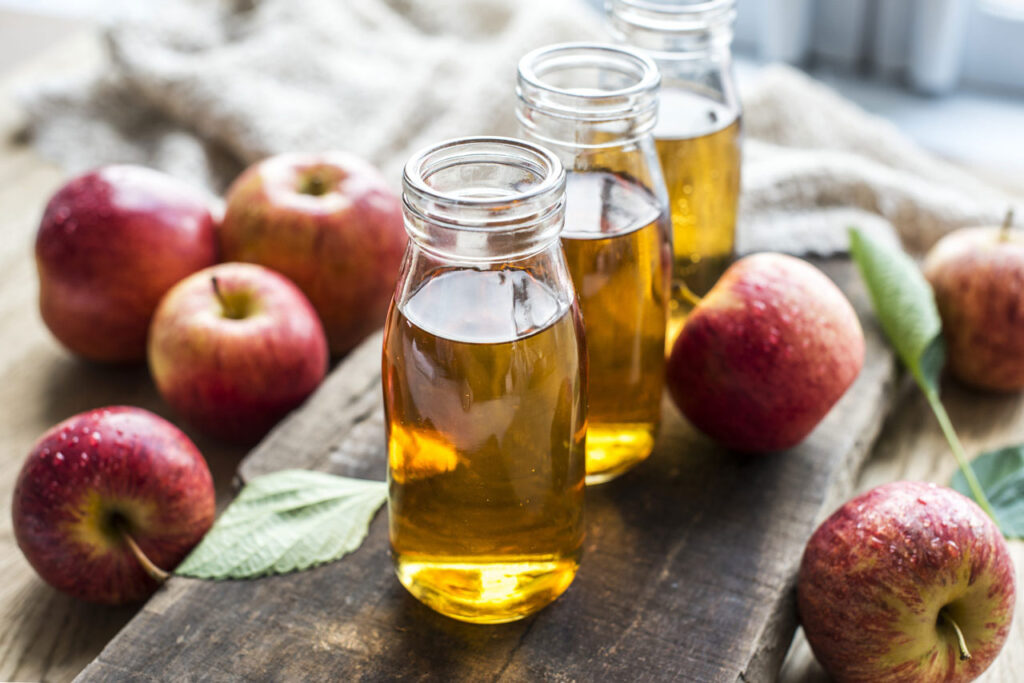 Is Apple Cider Vinegar Safe During Pregnancy