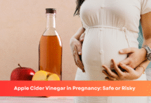 Is Apple Cider Vinegar Safe During Pregnancy
