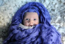 newborn swaddle blankets