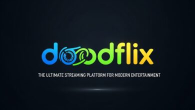 Doodflix