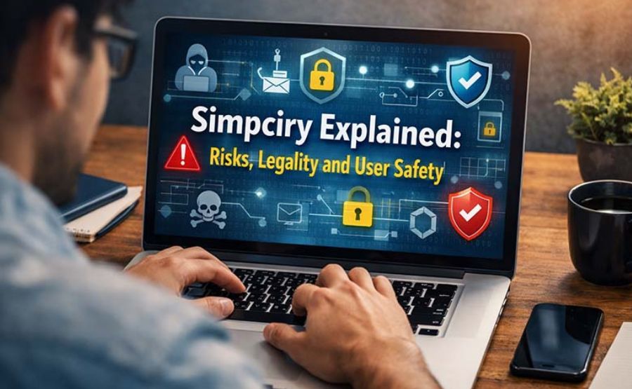 Discovering simpciry