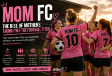 Mom FC