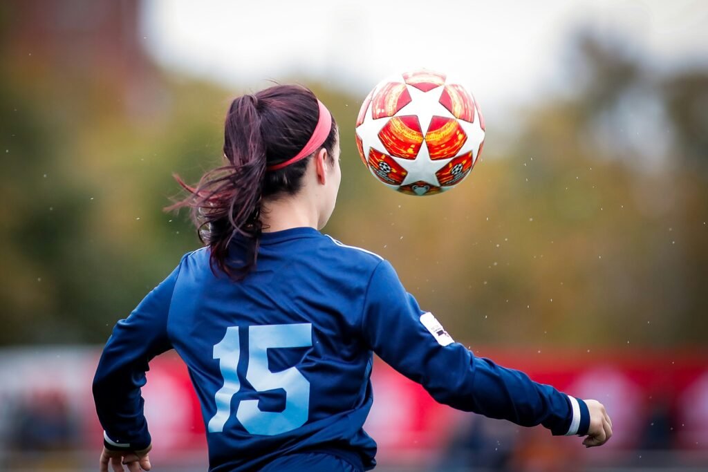 Mom FC