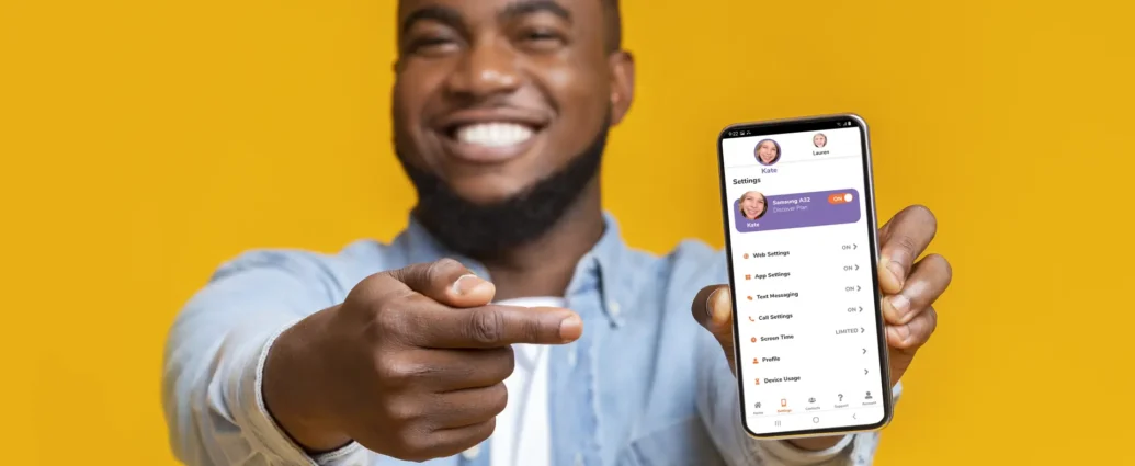 Troomi Parent Portal